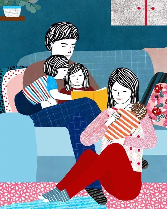 為什么兩口子，越來越沒感覺？（建議夫妻都看看）