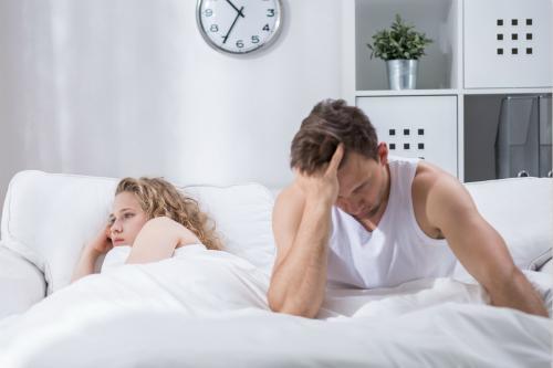 手淫為什么會(huì)引起陽(yáng)痿？