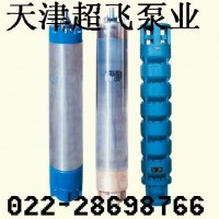 天津高溫潛水泵