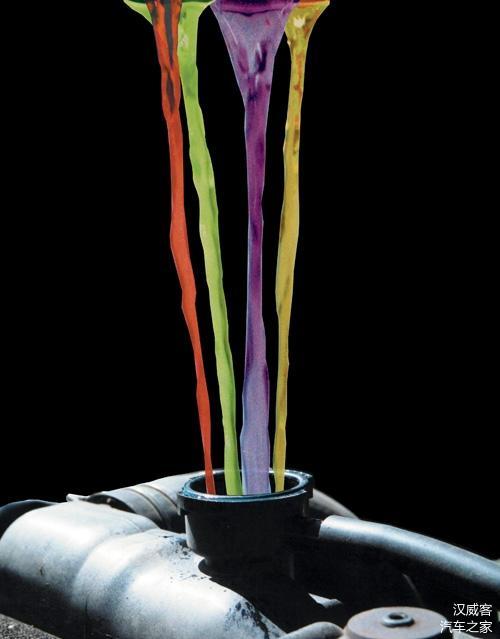 防凍液多久換一次 汽車防凍液更換和注意事項