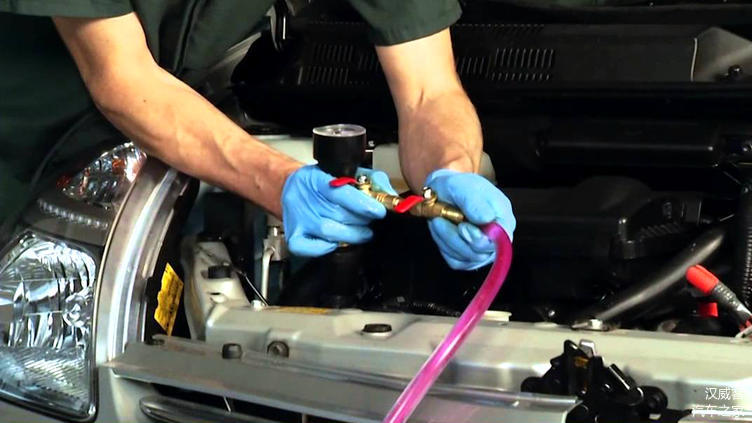 防凍液多久換一次 汽車防凍液更換和注意事項