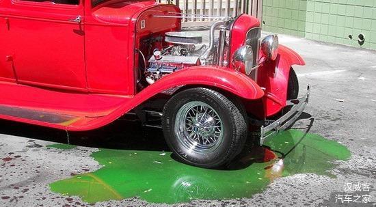 防凍液多久換一次 汽車防凍液更換和注意事項