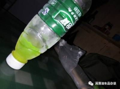 有的防凍液為什么賣的很便宜，看完這個會嚇你一跳！