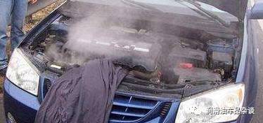 有的防凍液為什么賣的很便宜，看完這個會嚇你一跳！