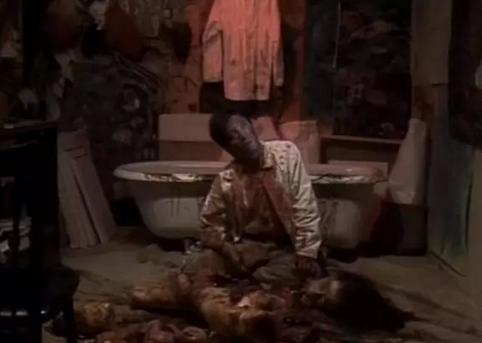 世界十大禁片,全球十大禁片大盤點(diǎn)(日本竟占了3部)(3)