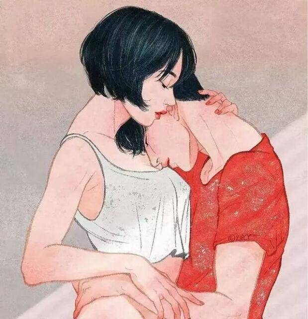 未婚同居哪一方吃虧？這5個男人的回答很現實，也很諷刺！