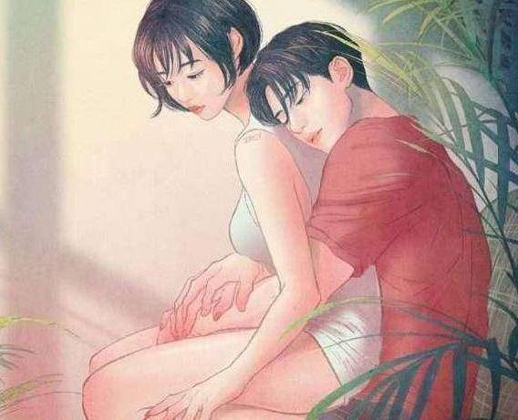 未婚同居哪一方吃虧？這5個男人的回答很現實，也很諷刺！