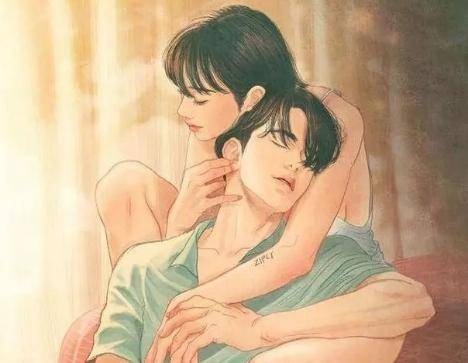 未婚同居哪一方吃虧？這5個男人的回答很現實，也很諷刺！