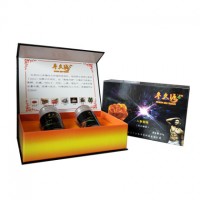 參久源人參黃精壓片糖果招商政策