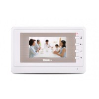 江蘇南京市可視對講機安裝 性價比高的樓宇對講產品廠家