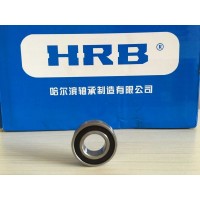 供應(yīng)深溝球軸承6003-2RZ HRB軸承 哈爾濱軸承集團(tuán)