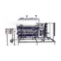 大中小型CIP就地清洗罐,CIP就地清洗機廠家直銷價格優惠
