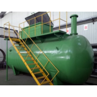 一體化污水處理設(shè)備