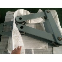 高強度立體車庫大節距垂直循環鏈條