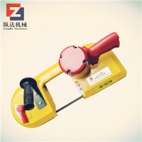 批量供應(yīng)FDJ-120氣動防爆切割鋸