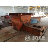 PL-1000立式?jīng)_擊破碎機維修