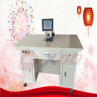 不銹鋼自動打孔機 CCD自動對位打孔機 最新款打孔機