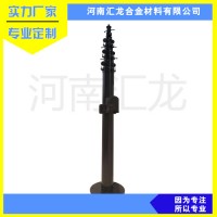 河南監(jiān)控設(shè)備用監(jiān)控攝像頭升降桿 匯龍生產(chǎn)移動短波天線升降桿