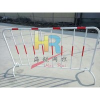 海銳現(xiàn)貨鐵馬護欄，施工鐵馬，市政鐵馬護欄