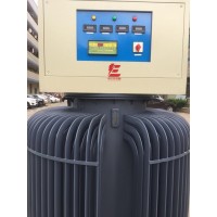 三相油式穩壓器