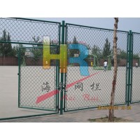 海銳現(xiàn)貨球場(chǎng)圍欄，籃球場(chǎng)圍欄，體育場(chǎng)圍欄