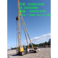 電動(dòng)履帶式插板機(jī)，鏈條排水板插板機(jī)，塑料排水板插板機(jī)