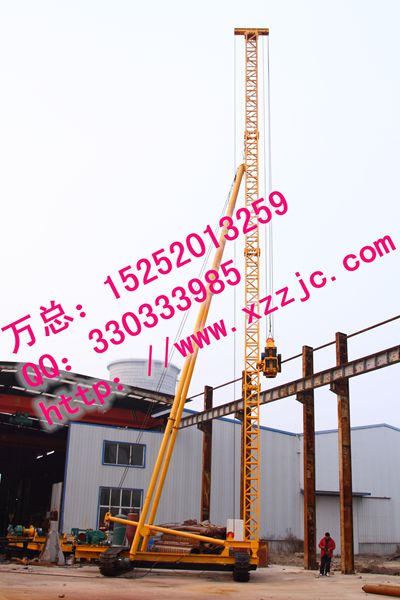 履帶插板機(jī)4