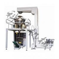 承德科勝組合秤包裝機|水餃自動包裝機|河北包裝機