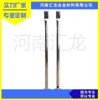 匯龍1-3米玻璃鋼測試樁 電流測試樁價格 批發(fā)絕緣法蘭測試樁