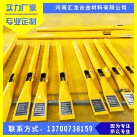 河南生產(chǎn)管道智能測試樁絕緣法蘭測試樁 1米2米防爆電位測試樁