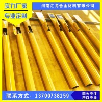 匯龍2米陰保電流測試樁 斷電防爆電位測試樁 鄉(xiāng)鎮(zhèn)測試樁價格