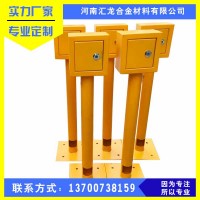 匯龍生產(chǎn)暗裝城鎮(zhèn)測試樁訂做鄉(xiāng)鎮(zhèn)測試樁 管道絕緣法蘭測試樁