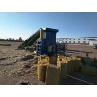 養(yǎng)殖場專用玉米秸稈壓塊機(jī)品牌