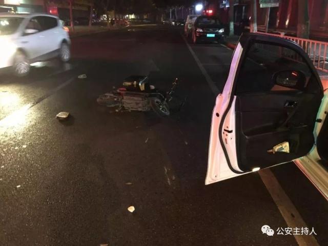 痛心！三水一外賣小哥成功闖紅燈之后，卻因這事喪命……