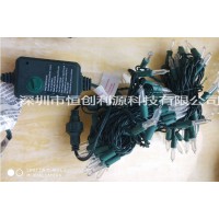 各種圣誕燈節日燈串控制器PCBA線路板生產廠家