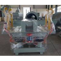 三維振實臺--消失模砂處理生產(chǎn)線設(shè)備