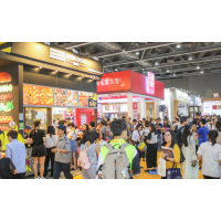 2019國際進口食品展覽會