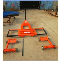 南寧移車器廠家抬車器挪車器規格款式