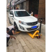 移車器規格款號手動液壓移車器批發價