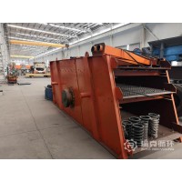 出售性能良好的3YK1545振動篩一臺