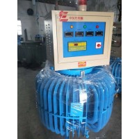 三相油浸穩壓器東莞常平廠家直銷