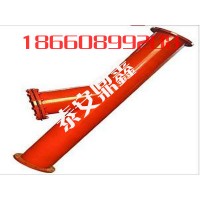 Y-FBQ型分歧式防爆器廠家，分歧式防爆器價格