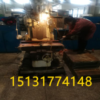 機床維修、機床修理、機床刮研導(dǎo)軌、鏟刮、配刮