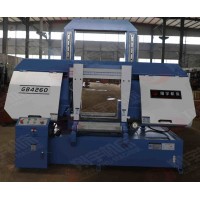 【翔宇數(shù)控】GB4260金屬帶鋸床 鋸床生產(chǎn)廠家價格