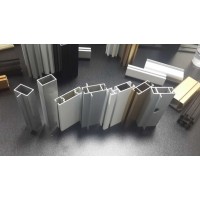 屏風聯(lián)板橫梁立柱生產(chǎn)廠家展覽展示鋁材批發(fā)鋁材廠家