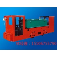 使用靈活8噸蓄電池電機車省電耐用