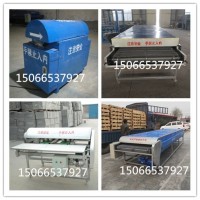 管式紙塑分離設備 塑料分離機設備參數