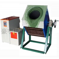 中山供應(yīng)中頻熔煉爐 中頻感應(yīng)加熱設(shè)備