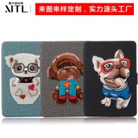 深圳皮具定制廠家ipad全系列皮套保護套