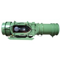 KCS-230D煤礦用濕式振弦除塵風(fēng)機(jī)，除塵風(fēng)機(jī)維護(hù)及使用